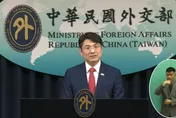立陶宛後悔了？外交部：雙方沒有討論更改「台灣代表處」駐處名稱