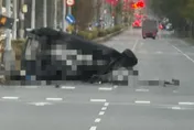 空軍士兵車禍不幸身亡　國防部：協助家屬辦喪、加強教育