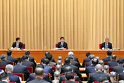 對台工作會議在京召開　王滬寧：要牢牢把握兩岸關係主導權