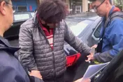 影/台鐵26米電纜線一夜消失！ 3惡賊潛觀音隧道偷竊遭逮
