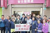 目標鎖定立委缺？陳亭妃胞妹放棄連任台南市議員：全為了團結