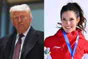 川普飆罵美冬奧選手反掃蕩移民　谷愛凌發聲：違背奧運精神