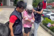 土城緝毒警遭拖行殉職！女毒犯看守所冷血：沒有感到難過
