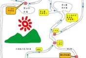 碧山巖、白石湖風景區春節湧人潮　內湖警交管措施一次看