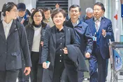 台美關稅協定清單最快12日揭曉　鄭麗君赴美完成最後一哩路