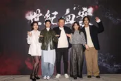 李千娜怒了！控《世紀血案》製作方「騙她演出」　北檢不起訴