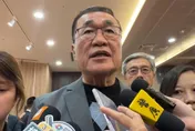 今宣布參選新北市長？　李四川：等輝達簽約完會對外說明