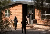 美主播母失蹤驚傳重大進展！警逮一男搜查住處　岳母驚：他沒做