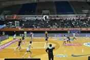 HBL/東泰高中三分砲轟下五連勝　強勢晉級四強