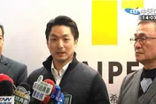 北市府與輝達完成簽約　蔣萬安喊：台北就是輝達的家！