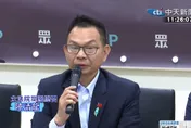 卓榮泰拒副署3法修正案　民眾黨：民意一定會給予最嚴厲反撲