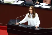 高金素梅遭秋後算帳「救命快篩」竟變罪證！國民黨怒嗆民進黨：政治追殺