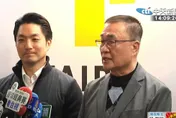 李四川2月底請辭拚新北！蔣萬安喊開放點歌　網敲碗：祝你幸福