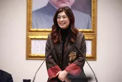 鄭麗文出手了！藍版軍購條例「2大標準」狠戳民進黨痛點