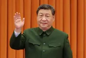 張又俠落馬半月　習近平視訊檢查戰備、慰問解放軍官兵