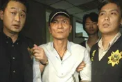 高院出庭通緝身分被抓包　「越獄大王」徐開喜再遭逮