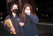 「紫霞仙子」辦案太吸睛！美女調查官台大畢業　超狂背景曝