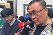 李四川投入新北市長選戰　駁瑜亮情結！讚侯友宜有魄力