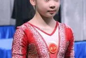 不堪教練「呼巴掌」！陸13歲體操運動員墜樓重傷　警立案調查