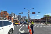 春節淡水恐塞爆！　9天連假管制時段、替代道路一次看
