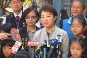 盧秀燕代表國民黨選2028穩了？學者曝關鍵變數：樁腳恐投靠台北宗主