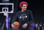 NBA/索漢遭馬刺釋出！曾入選年度新秀陣容　多隊傳接手意願