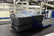 行李綁帶日前亂行程！今天行李又塞車　桃機：今設備正常