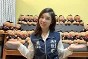 北市美女里長自爆遭性騷　已前往婦幼隊提告完成報案