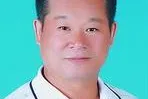 新北五連霸里長吳金定病逝享壽74歲　區長不捨：將找代理人