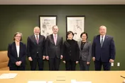 台美關稅簽了！　美規小客車零關稅、取消進口數量限制