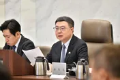 美以攻擊伊朗！卓榮泰緊急召開會議：股匯市波動仍可控