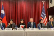 台美關稅15％何時開始？ 鄭麗君：美行政程序完成後生效