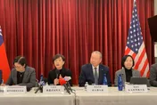 曝台美關稅談判祕辛！鄭麗君：美曾要求台灣國會先通過才降稅
