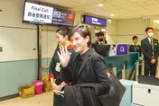 立院若審太久「美調回20％＋N」？鄭麗君：期待國會能夠通過