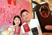 陸網信辦春節整頓網路生態　點名打擊鼓吹「不婚不育」言論