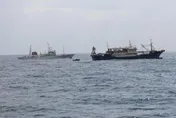 時隔近4年！日扣陸漁船現場曝　陸嗆兩國關係嚴峻責任全在日