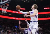 NBA/爵士、溜馬擺爛「坦克」太誇張　聯盟重罰50萬、10萬美金