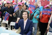 國民黨新竹縣長初選爭議！黃士修大膽預言終局示警一事