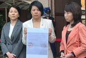 陸委會認雙重戶籍違法參選　公部門將提告李貞秀當選無效