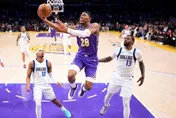 NBA/八村壘恐不續留湖人！球團補強重心轉向庫明加