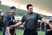 WBC/王建民是超越目標　鄭浩均想對上中南美球隊