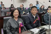 台南正副議長賄選案二審宣判結果出爐！邱莉莉等9人仍無罪