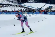 冬奧焦慮睡不好！台美混血余睿滑雪64名作收　坦言盡力了