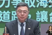 經典賽首戰不敵澳洲　卓榮泰喊：不能只在贏球時才愛Team Taiwan