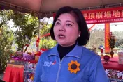 台美貿易協定降美豬關稅　張麗善：中央要保障豬農權益