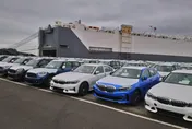 美規小客車零關稅　BMW總代理：美產車型調整價格