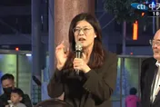 鄭麗文發紅包！張斯綱曝2千元與親筆信　揭司法應援內幕