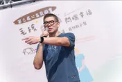 連勝文力挺李四川！批司法檢警調「武器化」　喊：勝選才是硬道理