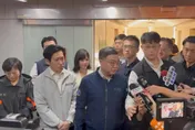 卓榮泰喊話把關稅談判完成　估這天立院排審
