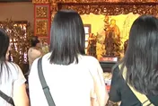 5/4天赦日遇土地婆聖誕　命理師：斬小三靈驗度高
